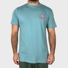 Camiseta Volcom Solarized -  Masculina - Foto 1