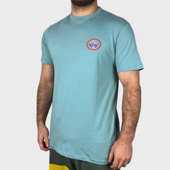 Camiseta Volcom Solarized -  Masculina - Foto 3