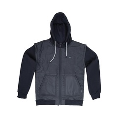 Moletom Masculino Oakley Tracker f/z - Foto 2