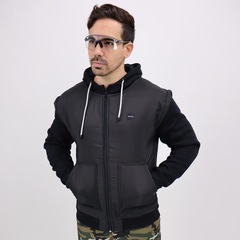 Moletom Masculino Oakley Tracker f/z - Foto 4
