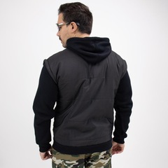 Moletom Masculino Oakley Tracker f/z - Foto 7
