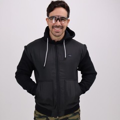 Moletom Masculino Oakley Tracker f/z - Foto 9
