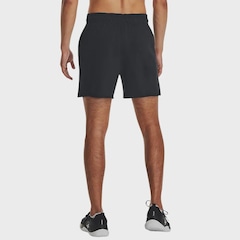 Shorts Under Armour Rival Terry 6in - Masculino - Foto 4