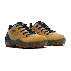 Tênis Masculino Oakley Teeth 1 Piet - Foto 2