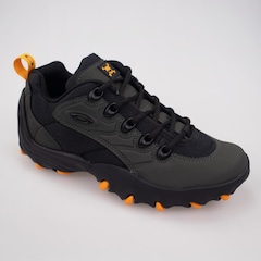 Tênis Masculino Oakley Teeth 1 Herb - Foto 4