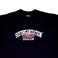 Camiseta Sufgang Sufcities - Masculina - Foto 3