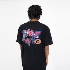 Camiseta Sufgang Sufcities - Masculina - Foto 5