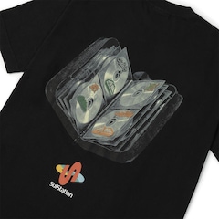 Camiseta Sufgang  Stunt Master - Masculina - Foto 10