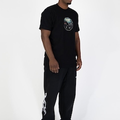 Camiseta Sufgang  Stunt Master - Masculina - Foto 11