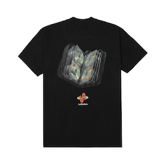 Camiseta Sufgang  Stunt Master - Masculina - Foto 2