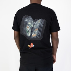 Camiseta Sufgang  Stunt Master - Masculina - Foto 6