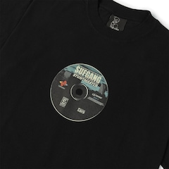 Camiseta Sufgang  Stunt Master - Masculina - Foto 8