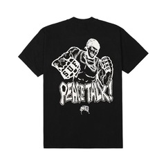 Camiseta Sufgang Modelo Peace Talk - Masculina - Foto 2