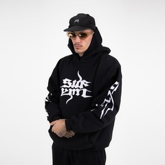 Moletom Masculino Sufgang Modelo KML - Foto 8