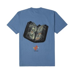 Camiseta Sufgang Modelo Stunt Master - Masculina - Foto 2