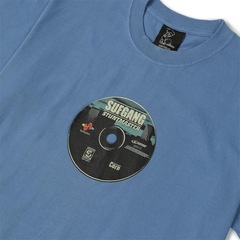 Camiseta Sufgang Modelo Stunt Master - Masculina - Foto 4
