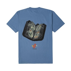 Camiseta Sufgang Modelo Stunt Master - Masculina - Foto 6