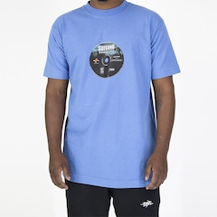 Camiseta Sufgang Modelo Stunt Master - Masculina - Foto 8