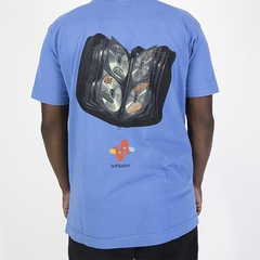 Camiseta Sufgang Modelo Stunt Master - Masculina - Foto 9