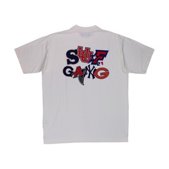 Camiseta Sufgang Sufcities- Masculina - Foto 2