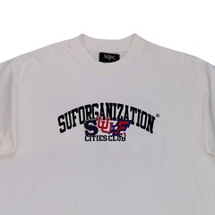 Camiseta Sufgang Sufcities- Masculina - Foto 3