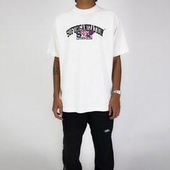Camiseta Sufgang Sufcities- Masculina - Foto 4