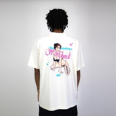 Camiseta Sufgang Modelo Striper - Masculina - Foto 4