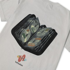 Camiseta Sufgang Modelo Stunt Master - Masculina - Foto 3