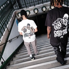 Camiseta Sufgang Modelo Peace Talk - Masculina - Foto 4