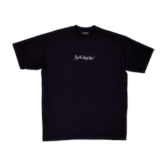 Camiseta Sufgang Modelo Cry Now Laugh Later - Masculina - Foto 1