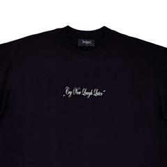 Camiseta Sufgang Modelo Cry Now Laugh Later - Masculina - Foto 3