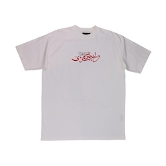 Camiseta Sufgang Modelo Arabic Script - Masculina - Foto 1