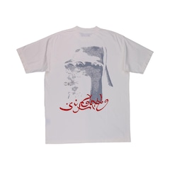 Camiseta Sufgang Modelo Arabic Script - Masculina - Foto 2