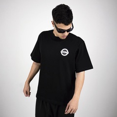 Camiseta Oakley Logomania Graphic SS Tee - Foto 2