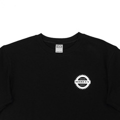 Camiseta Oakley Logomania Graphic SS Tee - Foto 3