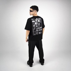 Camiseta Oakley Logomania Graphic SS Tee - Foto 8