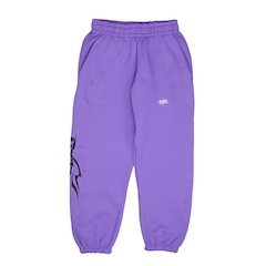 Calça Moletom Sufgang Modelo SufKML - Masculina - Foto 1
