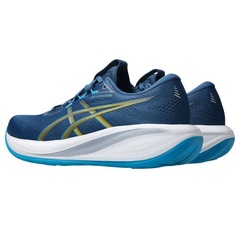 Tênis Masculino Asics Gel Cumulus 28 - Foto 4