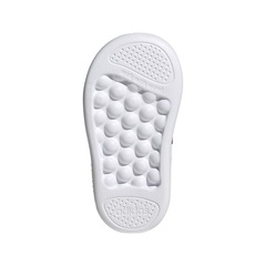 Tênis Infantil adidas Grand Court 3.0 Bubble - Foto 6