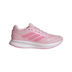 Tênis Infantil adidas Runfalcon 5 - Foto 1
