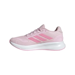 Tênis Infantil adidas Runfalcon 5 - Foto 2