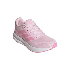 Tênis Infantil adidas Runfalcon 5 - Foto 3
