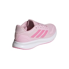 Tênis Infantil adidas Runfalcon 5 - Foto 4