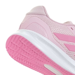 Tênis Infantil adidas Runfalcon 5 - Foto 7