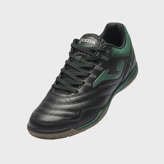 Chuteira Futsal Adulto Joma Maxima - Foto 4