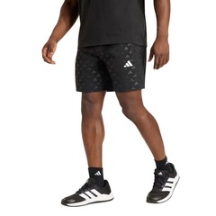 Shorts adidas Essentials 7 Masculino - Foto 2