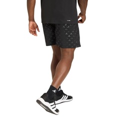 Shorts adidas Essentials 7 Masculino - Foto 3