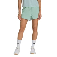 Shorts adidas Workout Essentials 2IN1 Feminino - Foto 1