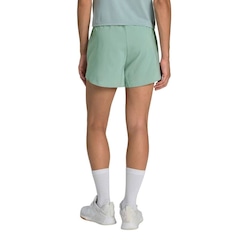 Shorts adidas Workout Essentials 2IN1 Feminino - Foto 2