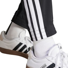 Calça adidas  3 Stripes Essentials Masculina - Foto 4